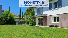 
                                                                                        Vente
                                                                                         OPPORTUNITÉ D'INVESTISSEMENT EN NUE-PROPRIÉTÉ À ANGLET