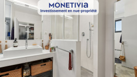 
                                                                                        Vente
                                                                                         OPPORTUNITÉ D'INVESTISSEMENT EN NUE-PROPRIÉTÉ À PARIS 75010