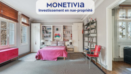 
                                                                                        Vente
                                                                                         OPPORTUNITÉ D'INVESTISSEMENT EN NUE-PROPRIÉTÉ À PARIS 75016