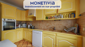 
                                                                                        Vente
                                                                                         OPPORTUNITÉ D'INVESTISSEMENT EN NUE-PROPRIÉTÉ À SAINT-RÉMY-DE-PROVENCE,