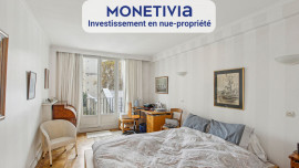 
                                                                                        Vente
                                                                                         OPPORTUNITÉ D'INVESTISSEMENT EN NUE-PROPRIÉTÉ - ACHAT AVEC 42% DE DÉCOTE -