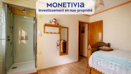 
                                                                                        Vente
                                                                                         OPPORTUNITÉ D'INVESTISSEMENT EN NUE-PROPRIÉTÉ - ACHAT AVEC 42% DE DÉCOTE À BRUZ