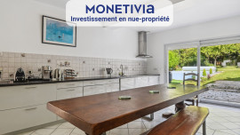 
                                                                                        Vente
                                                                                         OPPORTUNITÉ D'INVESTISSEMENT EN NUE-PROPRIÉTÉ AVEC 49% DE DÉCOTE