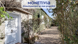 
                                                                                        Vente
                                                                                         OPPORTUNITÉ D'INVESTISSEMENT EN NUE-PROPRIÉTÉ PROCHE COMPIEGNE - ACHAT AVEC 22% DE DÉCOTE