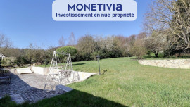 
                                                                                        Vente
                                                                                         OPPORTUNITÉ D'INVESTISSEMENT EN NUE-PROPRIÉTÉ PROCHE COMPIEGNE - ACHAT AVEC 22% DE DÉCOTE