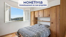 
                                                                                        Vente
                                                                                         OPPORTUNITÉ D'INVESTISSEMENT EN NUE-PROPRIÉTÉ PROCHE DE NICE. DECOTE IMMEDIATE DE 31 %