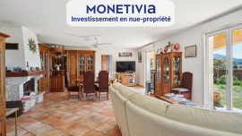 
                                                                                        Vente
                                                                                         OPPORTUNITÉ D'INVESTISSEMENT EN NUE-PROPRIÉTÉ PROCHE DE NICE. DECOTE IMMEDIATE DE 31 %