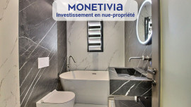 
                                                                                        Vente
                                                                                         OPPORTUNITÉ D'INVESTISSEMENT SUR 7 ANS EN NUE-PROPRIÉTÉ À MOUGINS,