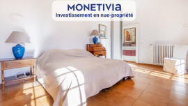 
                                                                                        Vente
                                                                                         OPPORTUNITÉ D'INVESTISSEMENT UNIQUE EN NUE-PROPRIÉTÉ SUR LA CÔTE d’AZUR