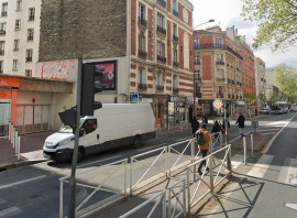 
                                                                                        Vente
                                                                                         Parking sécurisé Av. Pierre Brossolette