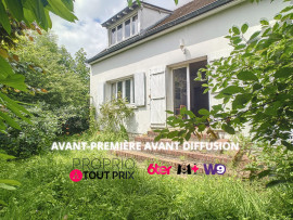 
                                                                                        Vente
                                                                                         Pasteur - Maison de 6 pièces - Terrain de 400 m²