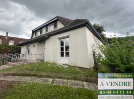 
                                                                                        Vente
                                                                                         PAVILLON 4 CHAMBRES + DEPENDANCE DE 40M²