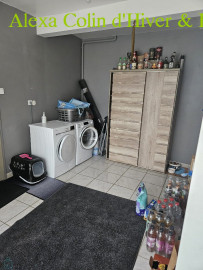 
                                                                                        Vente
                                                                                         Pavillon 5 chambres à 10km de Soissons