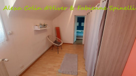 
                                                                                        Vente
                                                                                         Pavillon 5 chambres à 5min de Soissons