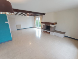 
                                                                                        Vente
                                                                                         Pavillon 5 chambres plain-pied