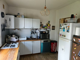 
                                                                                        Vente
                                                                                         Pavillon familiale sur sous-sol - 146 m²-à Vierzon