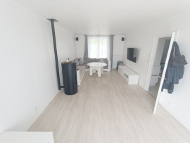 
                                                                                        Vente
                                                                                         Pavillon Saint Ladre 88m2 avec jardin