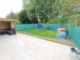 
                                                                                        Vente
                                                                                         Pavillon Saint Ladre 88m2 avec jardin