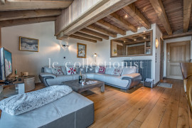 
                                                                                        Location de vacances
                                                                                         Penthouse Foret Du Praz 5