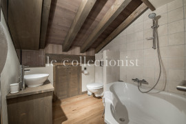 
                                                                                        Location de vacances
                                                                                         Penthouse Foret Du Praz 5