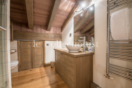 
                                                                                        Location de vacances
                                                                                         Penthouse Foret Du Praz 5