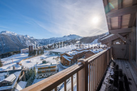 
                                                                                        Location de vacances
                                                                                         Penthouse Foret Du Praz 5