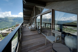 
                                                                                        Location de vacances
                                                                                         Penthouse Ourse Polaire