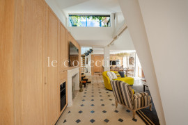 
                                                                                        Location de vacances
                                                                                         Penthouse Saint-Germain