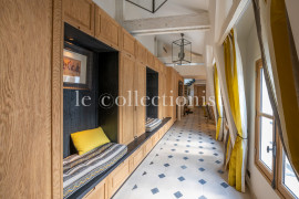 
                                                                                        Location de vacances
                                                                                         Penthouse Saint-Germain