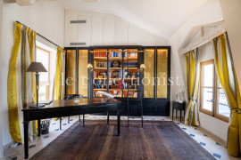 
                                                                                        Location de vacances
                                                                                         Penthouse Saint-Germain