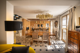 
                                                                                        Location de vacances
                                                                                         Penthouse Saint-Germain