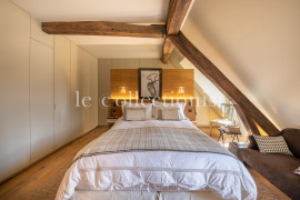 
                                                                                        Location de vacances
                                                                                         Penthouse Saint-Germain