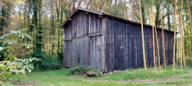 
                                                                                        Vente
                                                                                         PERIGORD ANCIEN MOULIN A RENOVER 5 HA