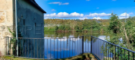 
                                                                                        Vente
                                                                                         PERIGORD ANCIEN MOULIN A RENOVER 5 HA