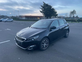 
                                                                                        Voiture
                                                                                         Peugeot 308 2.0 BlueHDi 150ch S&S EAT6 Allure