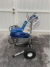 
                                                                                        Bricolage
                                                                                         Pompe Graco Ultra-MAX-II 795 Procontractor