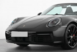 
                                                                                        Voiture
                                                                                         Porsche 992 Carrera 4S Cabriolet - 450 PS - PDK