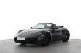 
                                                                                        Voiture
                                                                                         Porsche 992 Carrera 4S Cabriolet - 450 PS - PDK