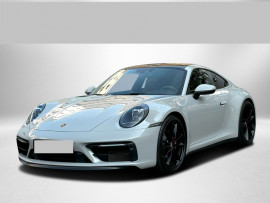 
                                                                                        Voiture
                                                                                         Porsche 992 Carrera 4S Coupé - 450 PS - PDK