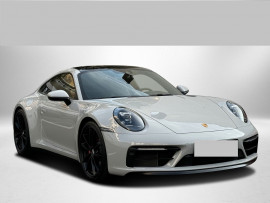 
                                                                                        Voiture
                                                                                         Porsche 992 Carrera 4S Coupé - 450 PS - PDK