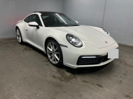 
                                                                                        Voiture
                                                                                         Porsche 992 Carrera Coupé (385 PS) - PDK