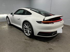 
                                                                                        Voiture
                                                                                         Porsche 992 Carrera Coupé (385 PS) - PDK