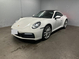 
                                                                                        Voiture
                                                                                         Porsche 992 Carrera Coupé (385 PS) - PDK