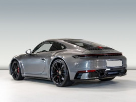 
                                                                                        Voiture
                                                                                         Porsche 992 Carrera S Coupé  (450 PS) - PDK