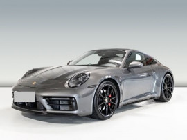 
                                                                                        Voiture
                                                                                         Porsche 992 Carrera S Coupé  (450 PS) - PDK