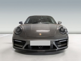 
                                                                                        Voiture
                                                                                         Porsche 992 Carrera S Coupé  (450 PS) - PDK