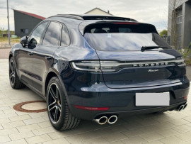 
                                                                                        Voiture
                                                                                         Porsche Macan 2.0 - 245 PS - PDK