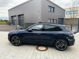 
                                                                                        Voiture
                                                                                         Porsche Macan 2.0 - 245 PS - PDK