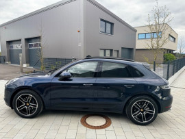 
                                                                                        Voiture
                                                                                         Porsche Macan 2.0 - 245 PS - PDK