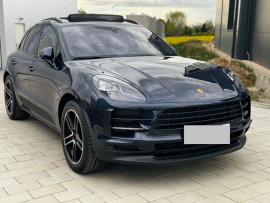 
                                                                                        Voiture
                                                                                         Porsche Macan 2.0 - 245 PS - PDK